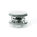 Integra Miltex M & G Duravent 6DFS-VC 6 Inch   DuraFlex Cap W/band 68246